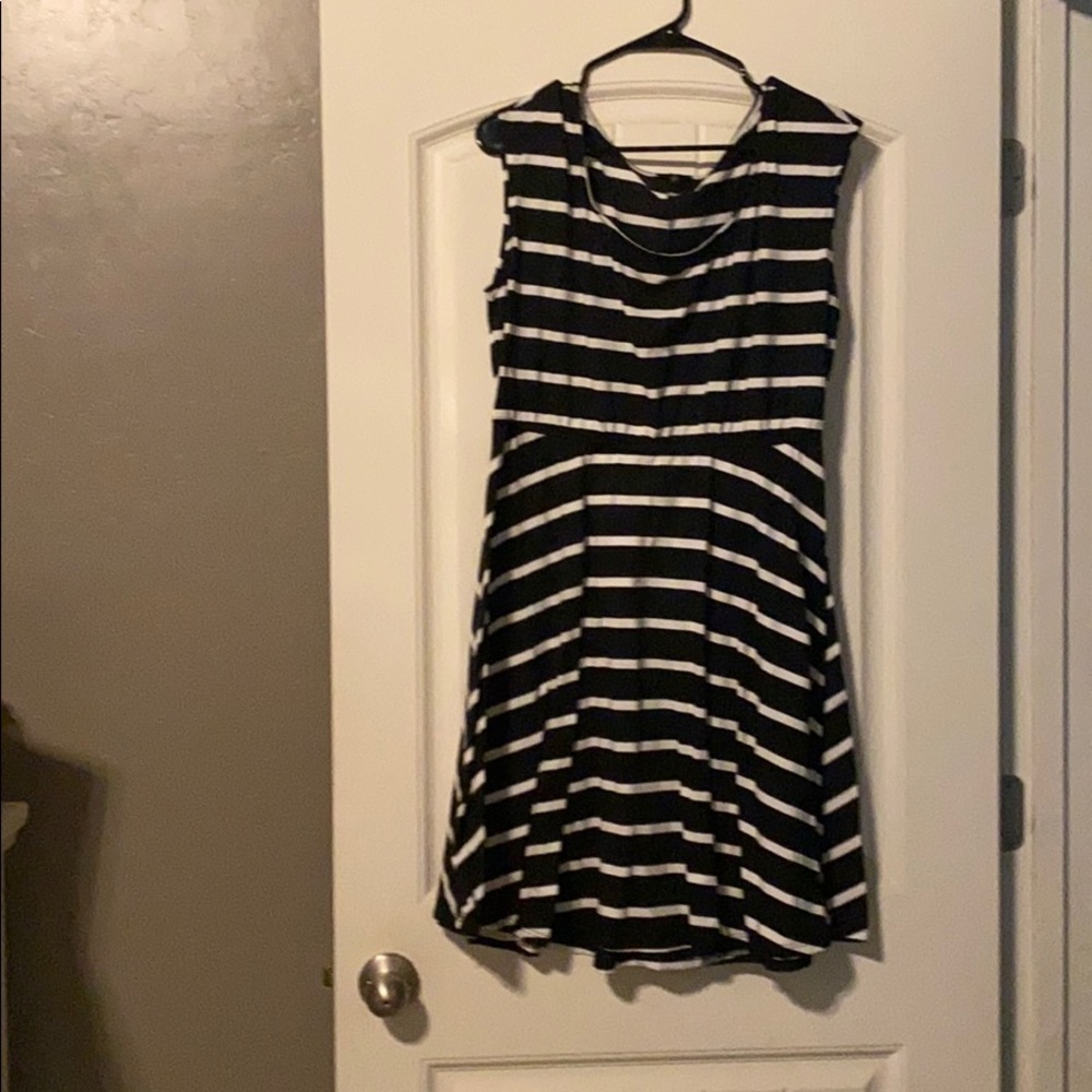 Torrid dress